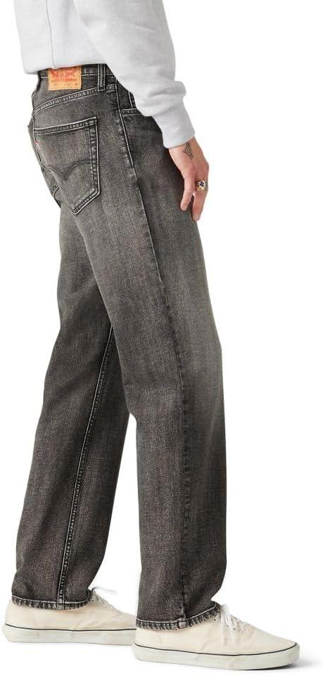 imageLevis Mens 559 Relaxed Straight Jeans Also Available in Big amp TallJust Being Me