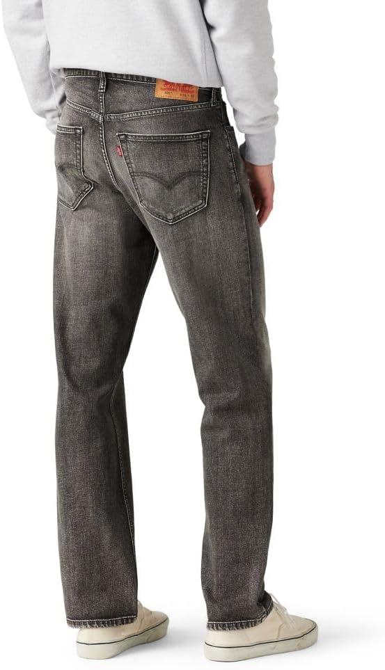 imageLevis Mens 559 Relaxed Straight Jeans Also Available in Big amp TallJust Being Me