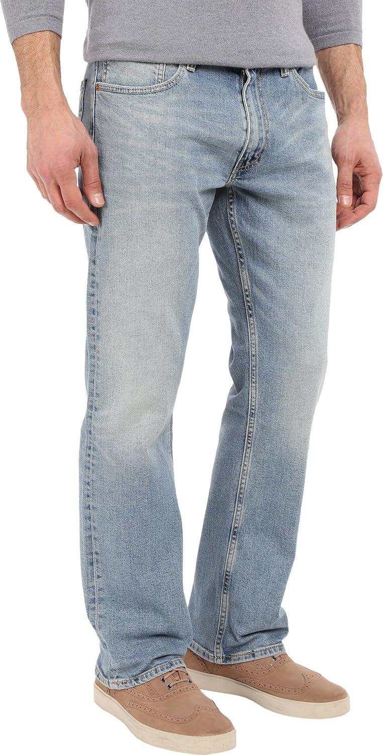 imageLevis Mens 559 Relaxed Straight Jeans Also Available in Big amp TallLookout