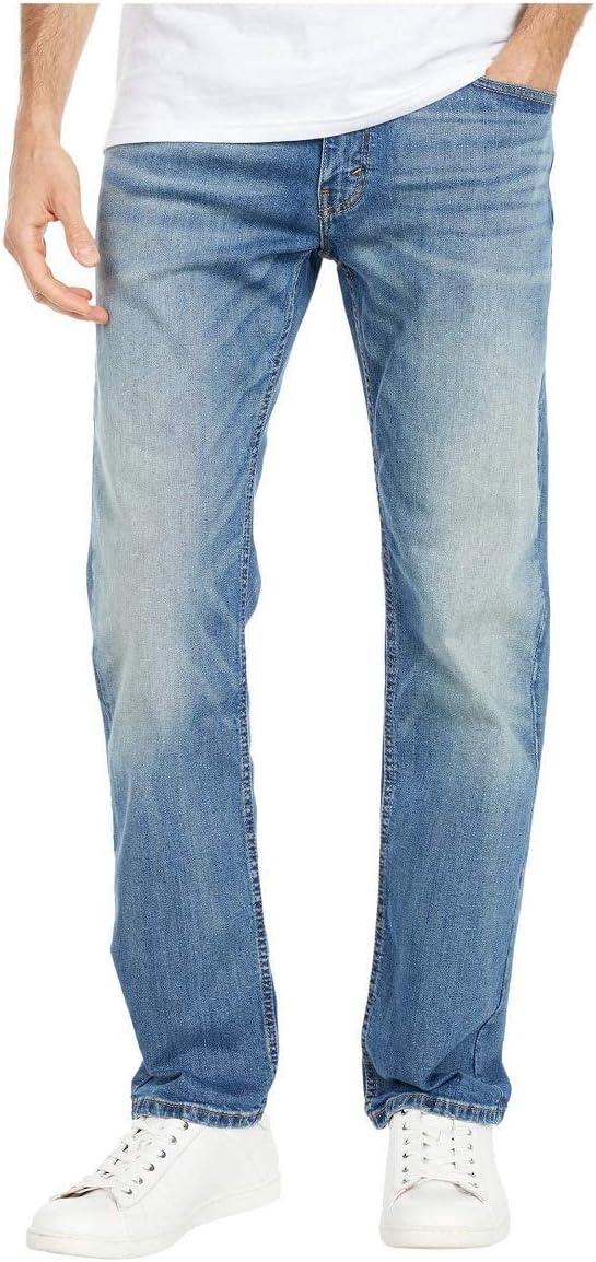 imageLevis Mens 559 Relaxed Straight Jeans Also Available in Big amp TallLove Plane Medium Wash Stretch