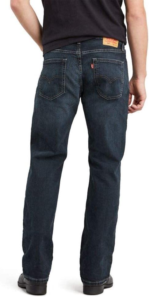 imageLevis Mens 559 Relaxed Straight Jeans Also Available in Big amp TallNavarro