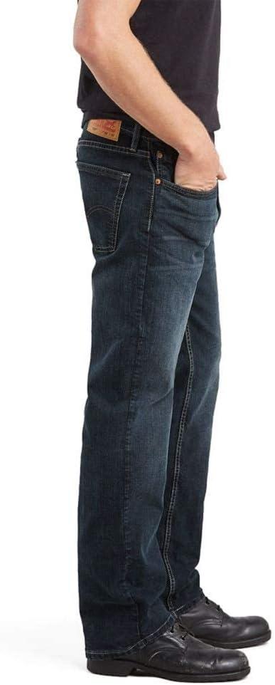 imageLevis Mens 559 Relaxed Straight Jeans Also Available in Big amp TallNavarro