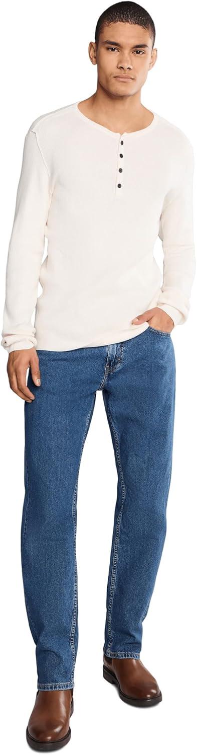 imageLevis Mens 559 Relaxed Straight Jeans Also Available in Big amp TallNew Denim De Jour Stretch