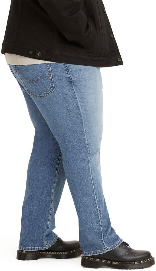 imageLevis Mens 559 Relaxed Straight Jeans Also Available in Big amp TallOcean Blues Medium Indigo