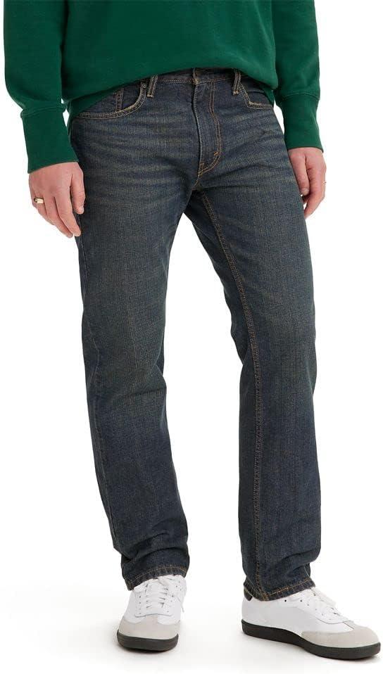 imageLevis Mens 559 Relaxed Straight Jeans Also Available in Big amp TallRange