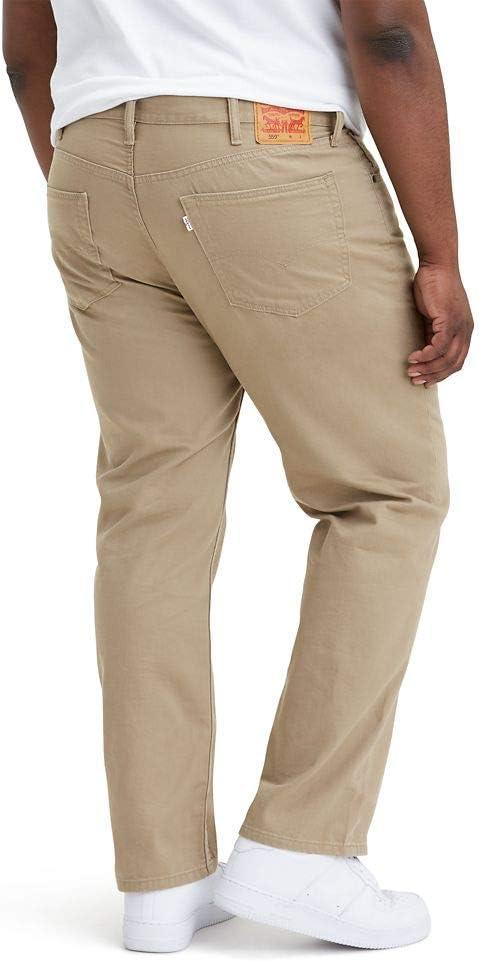 imageLevis Mens 559 Relaxed Straight Jeans Also Available in Big amp TallTimberwolf Twill