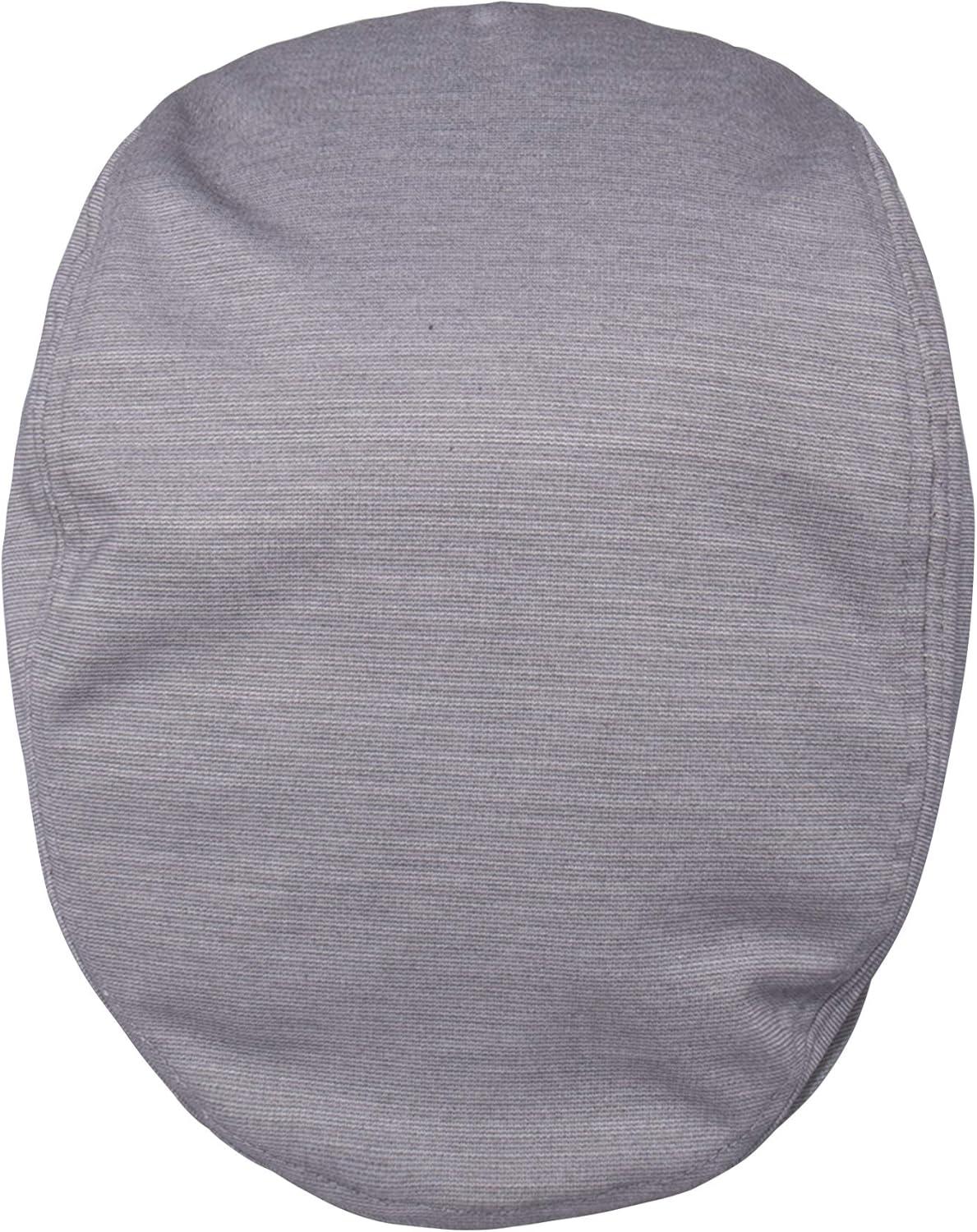 imageLevis Mens Classic Ivy Newsboy HatGrey Stitch