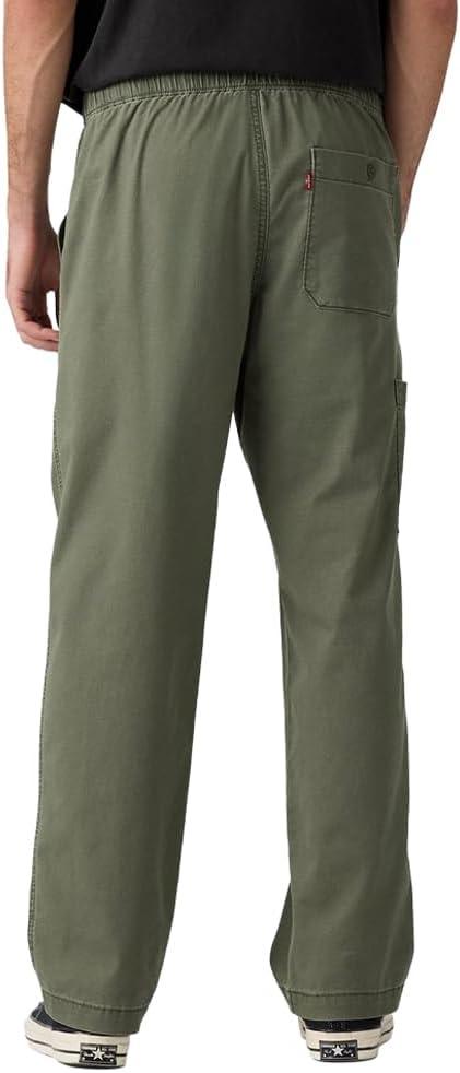 imageLevis Mens Easy Relaxed Surplus PantsNew Kambaba Stretch