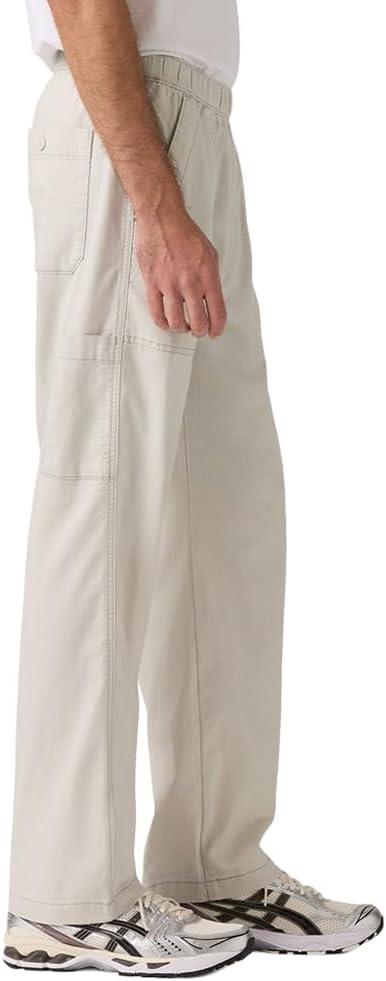 imageLevis Mens Easy Relaxed Surplus PantsNew Moonstruck Stretch