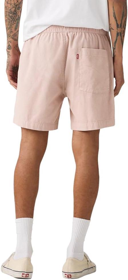 imageLevis Mens Easy ShortsNew Hushed Violet Nonstretch