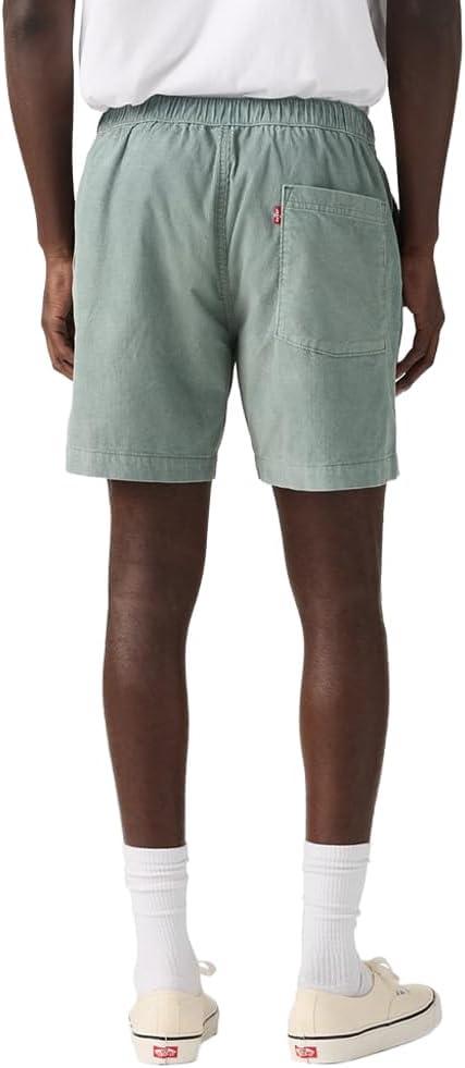 imageLevis Mens Easy ShortsNew Lead Nonstretch