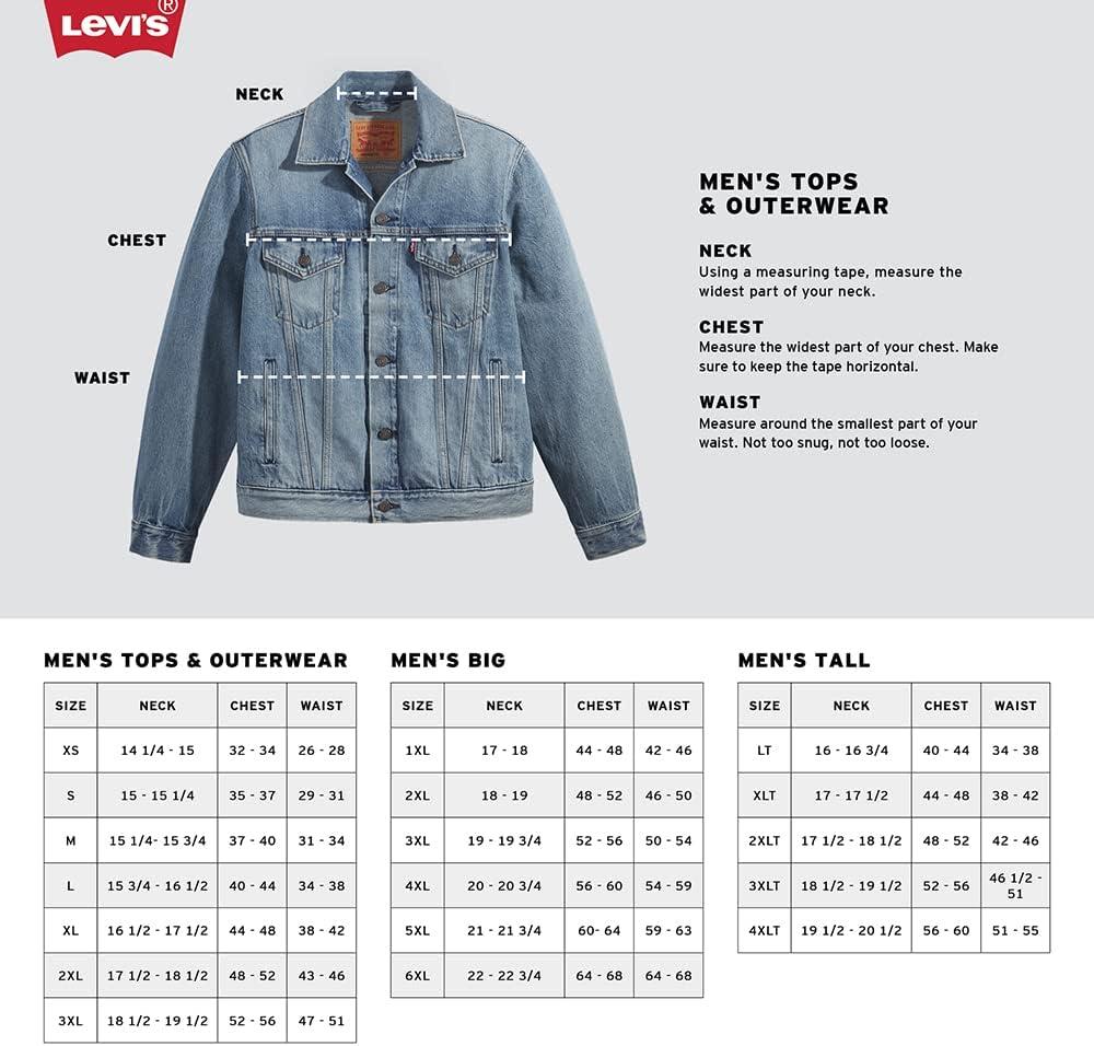 imageLevis Mens Graphic Tee Also Available in Big amp TallBoxtab Caviar