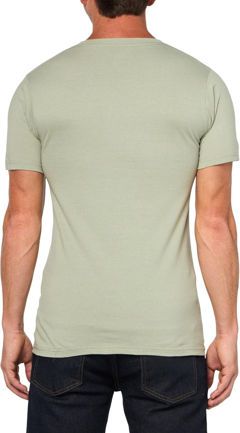 imageLevis Mens Graphic Tee Also Available in Big amp TallNew Cacti Desert Green