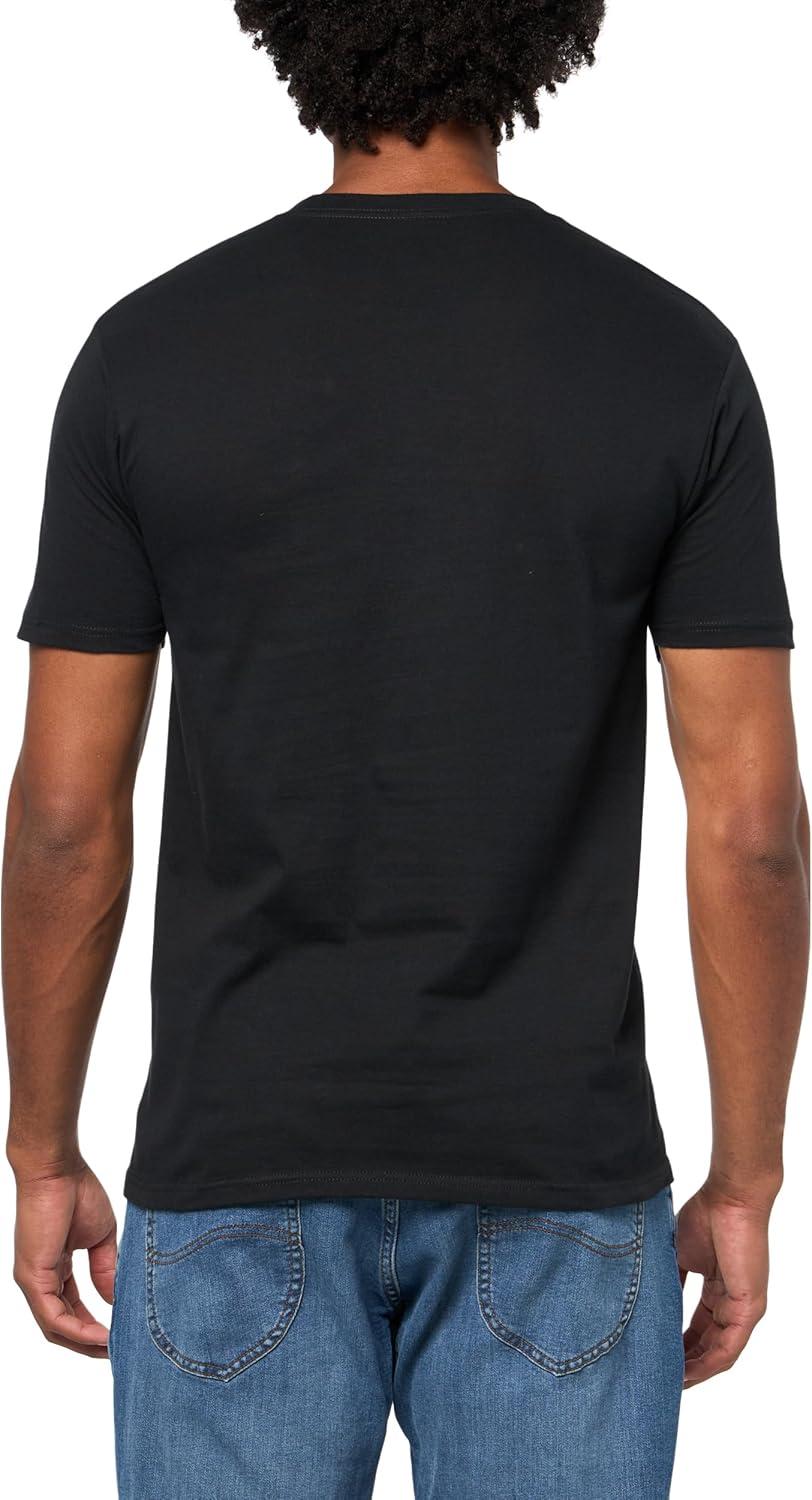 imageLevis Mens Graphic Tee Also Available in Big amp TallNew Chico Black