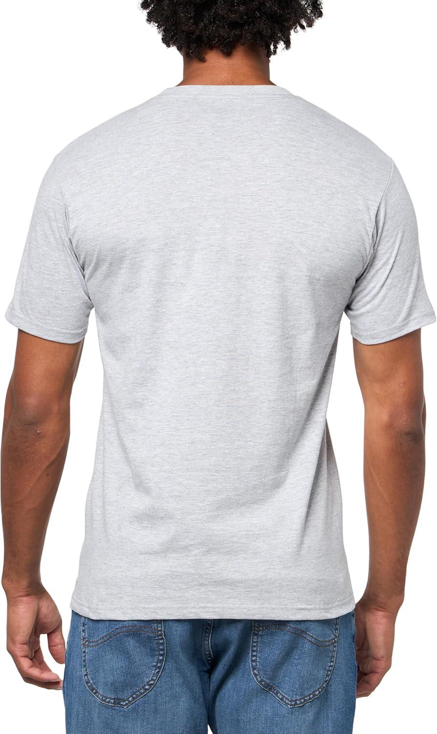 imageLevis Mens Graphic Tee Also Available in Big amp TallNew Expert Heather Grey