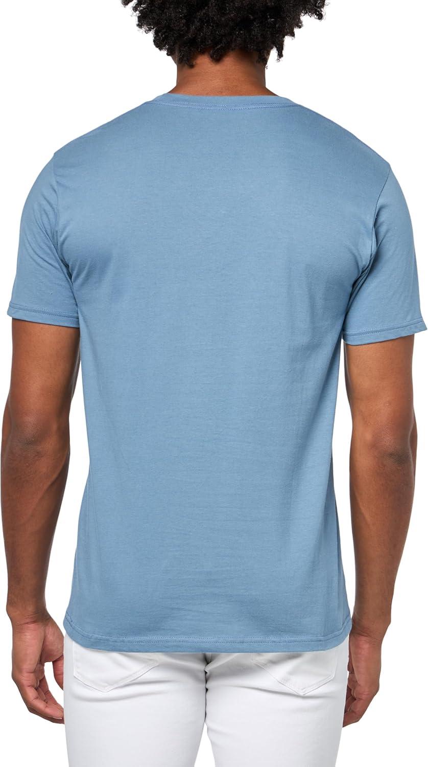 imageLevis Mens Graphic Tee Also Available in Big amp TallNew Horseshoe Steel