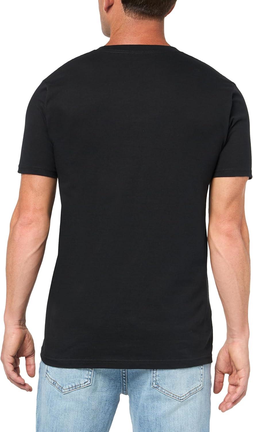 imageLevis Mens Graphic Tee Also Available in Big amp TallNew Surplus Black