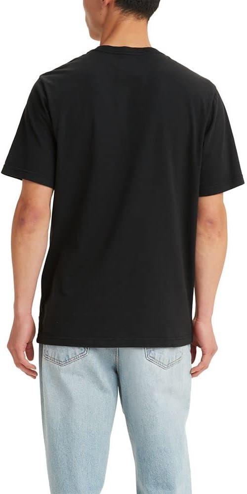 imageLevis Mens Graphic Tees Also Available in Big amp Tall TShirtBoxtab Caviar