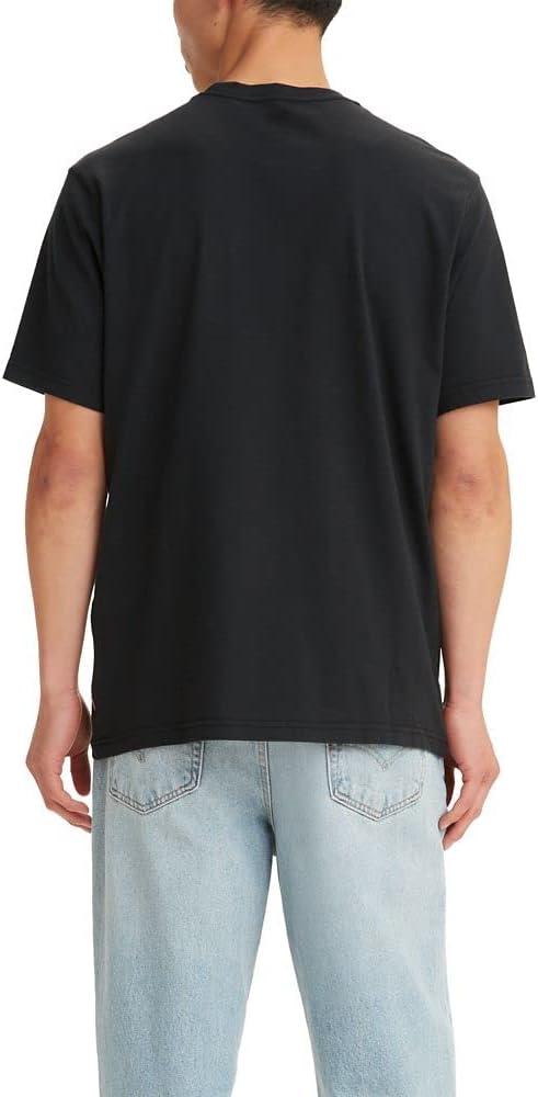 imageLevis Mens Graphic Tees Also Available in Big amp Tall TShirtCore Poster Caviar
