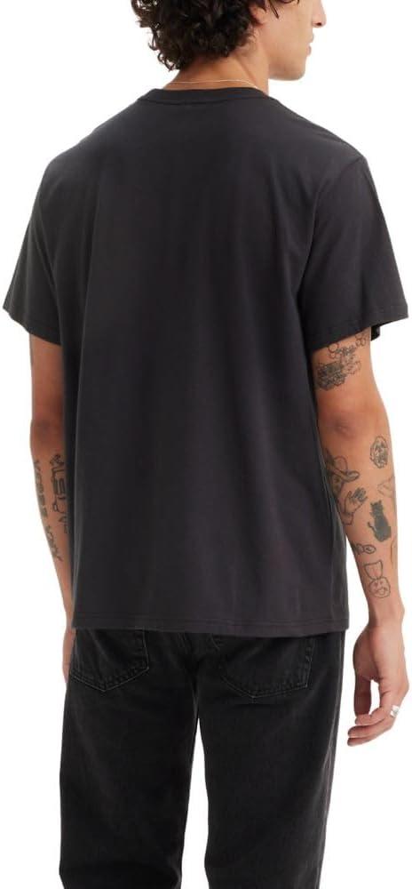 imageLevis Mens Graphic Tees Also Available in Big amp Tall TShirtMinimalistic Caviar