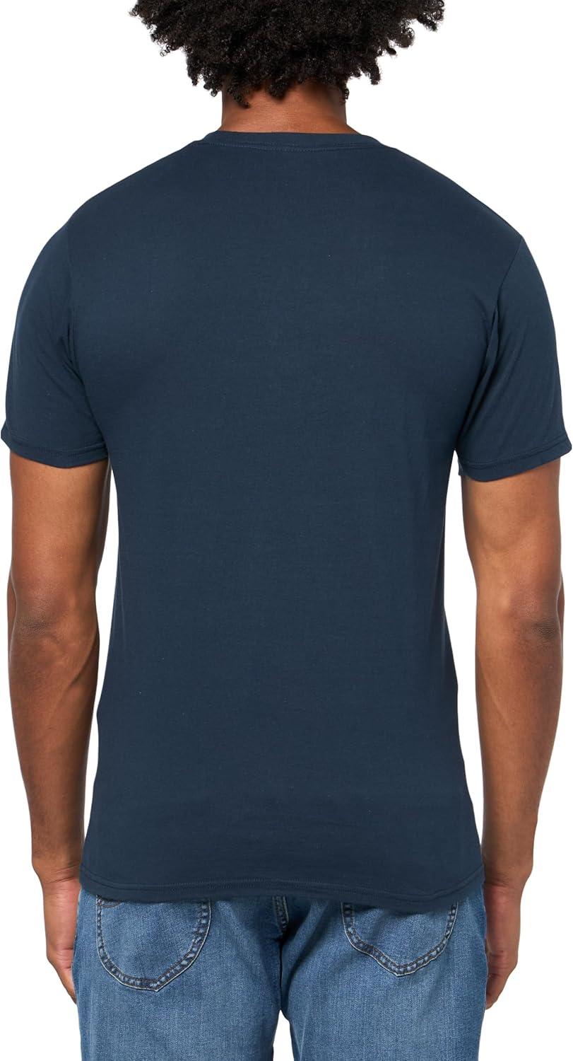 imageLevis Mens Graphic Tees Also Available in Big amp Tall TShirtNew Eagle Racer Navy