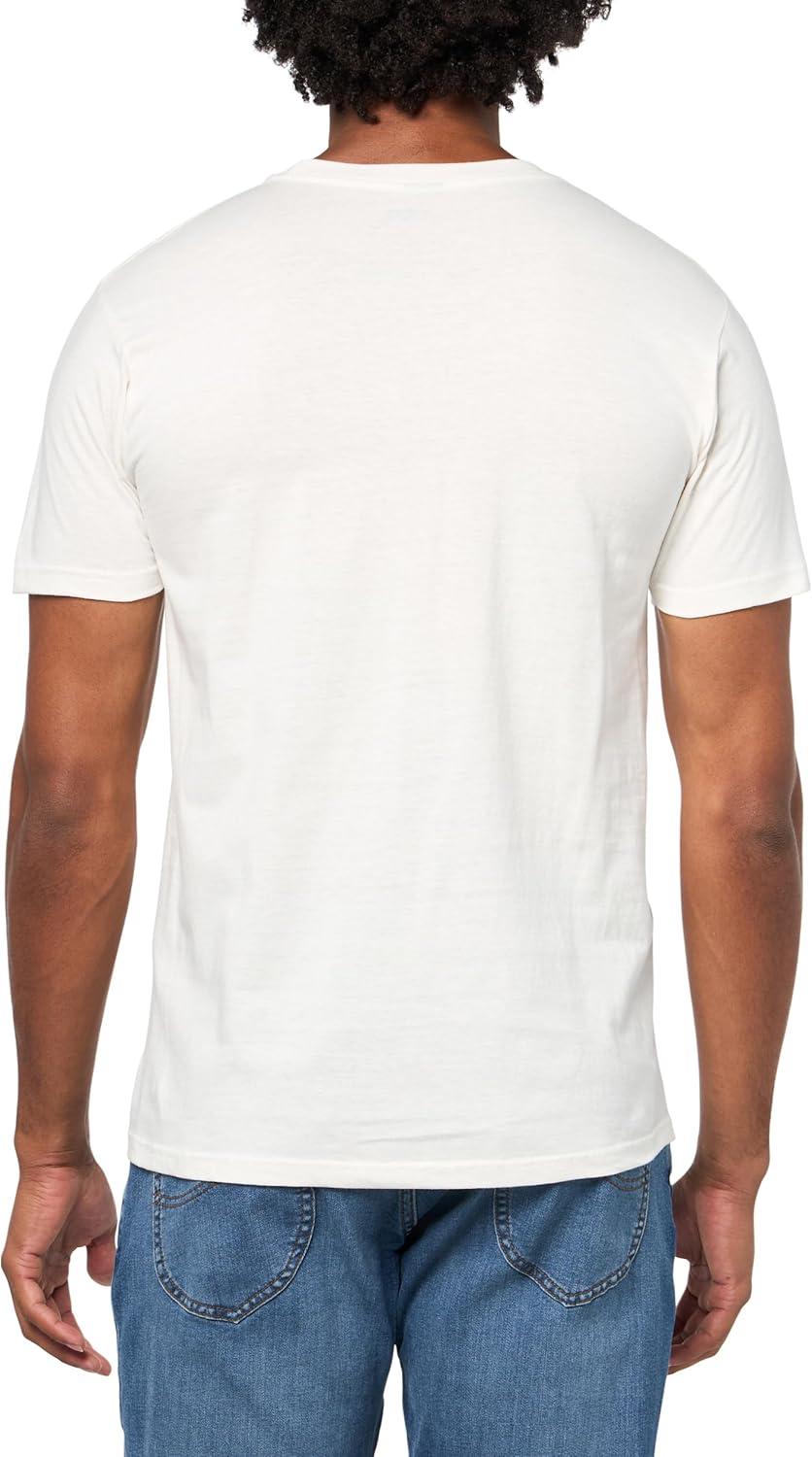 imageLevis Mens Graphic Tees Also Available in Big amp Tall TShirtNew Grizzly Cream