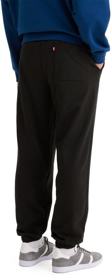 imageLevis Mens Seasonal SweatshirtBlack