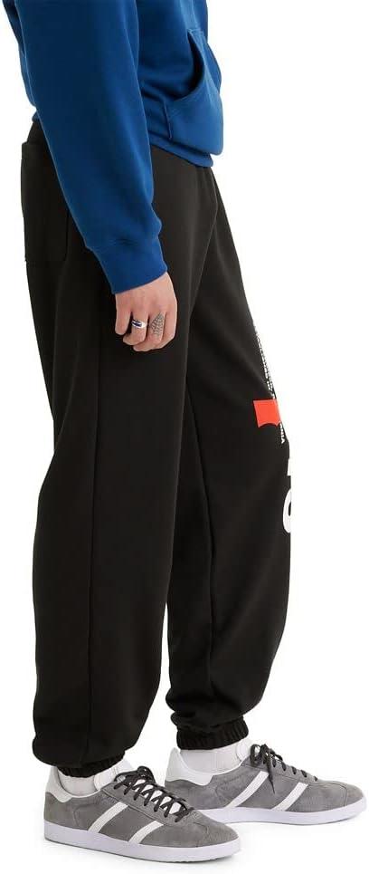 imageLevis Mens Seasonal SweatshirtBlack