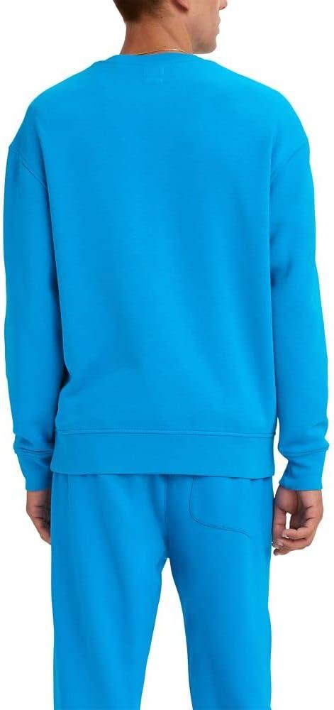 imageLevis Mens Seasonal SweatshirtCloisonne