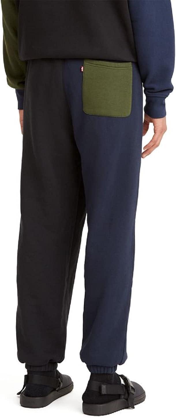 imageLevis Mens Seasonal SweatshirtFresh Pant Caviar