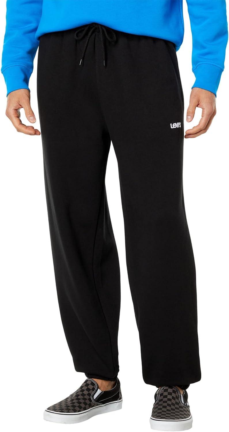 imageLevis Mens Seasonal SweatshirtMineral Black
