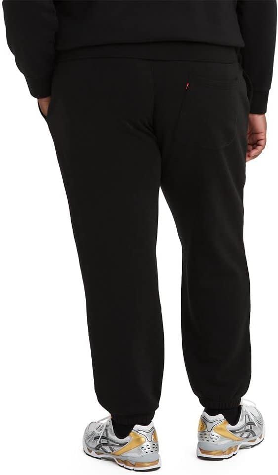 imageLevis Mens Seasonal SweatshirtMineral Black