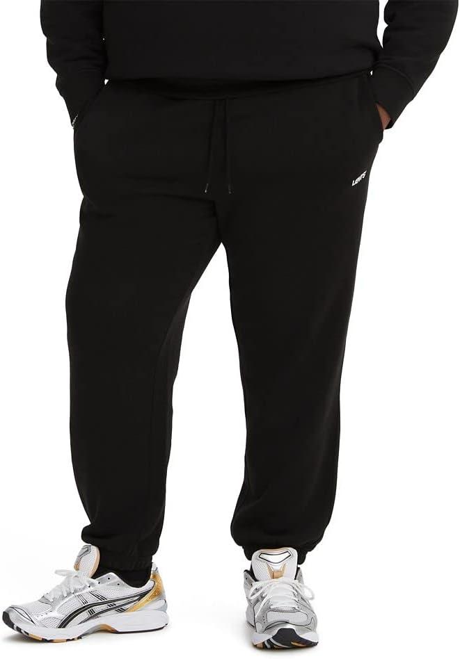 imageLevis Mens Seasonal SweatshirtMineral Black