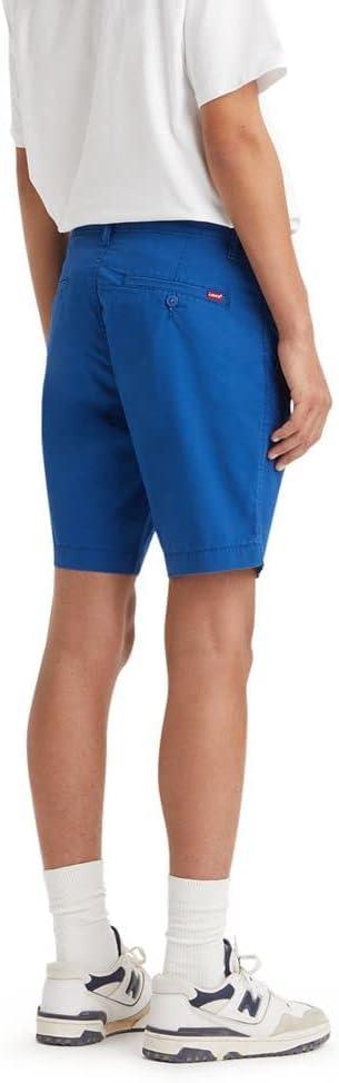 imageLevis Mens Standard Taper Chino ShortNew Limoges