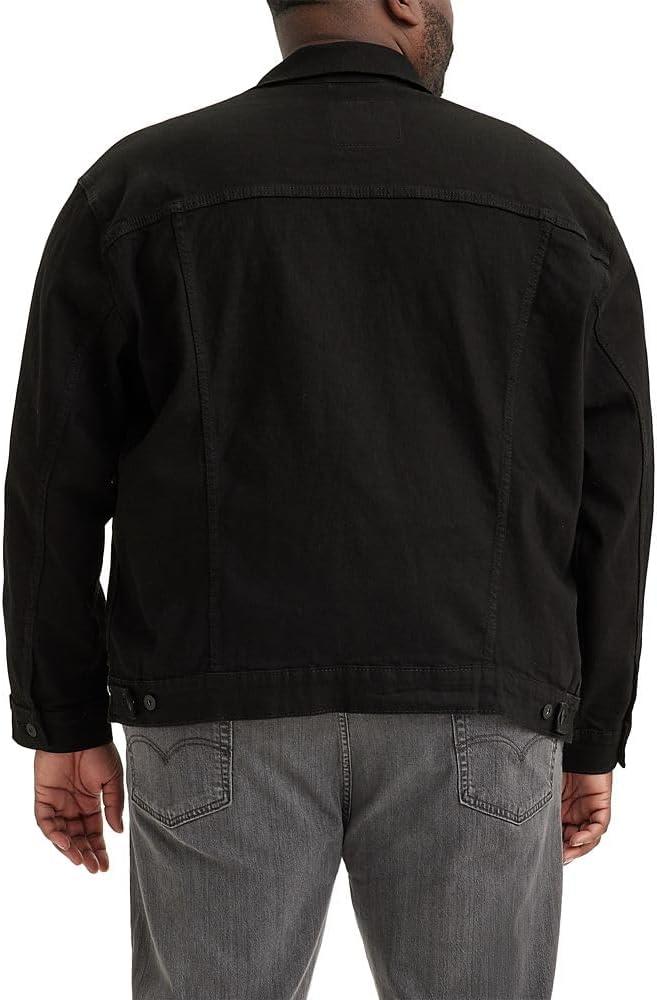 imageLevis Mens TruckerNew Last Nite
