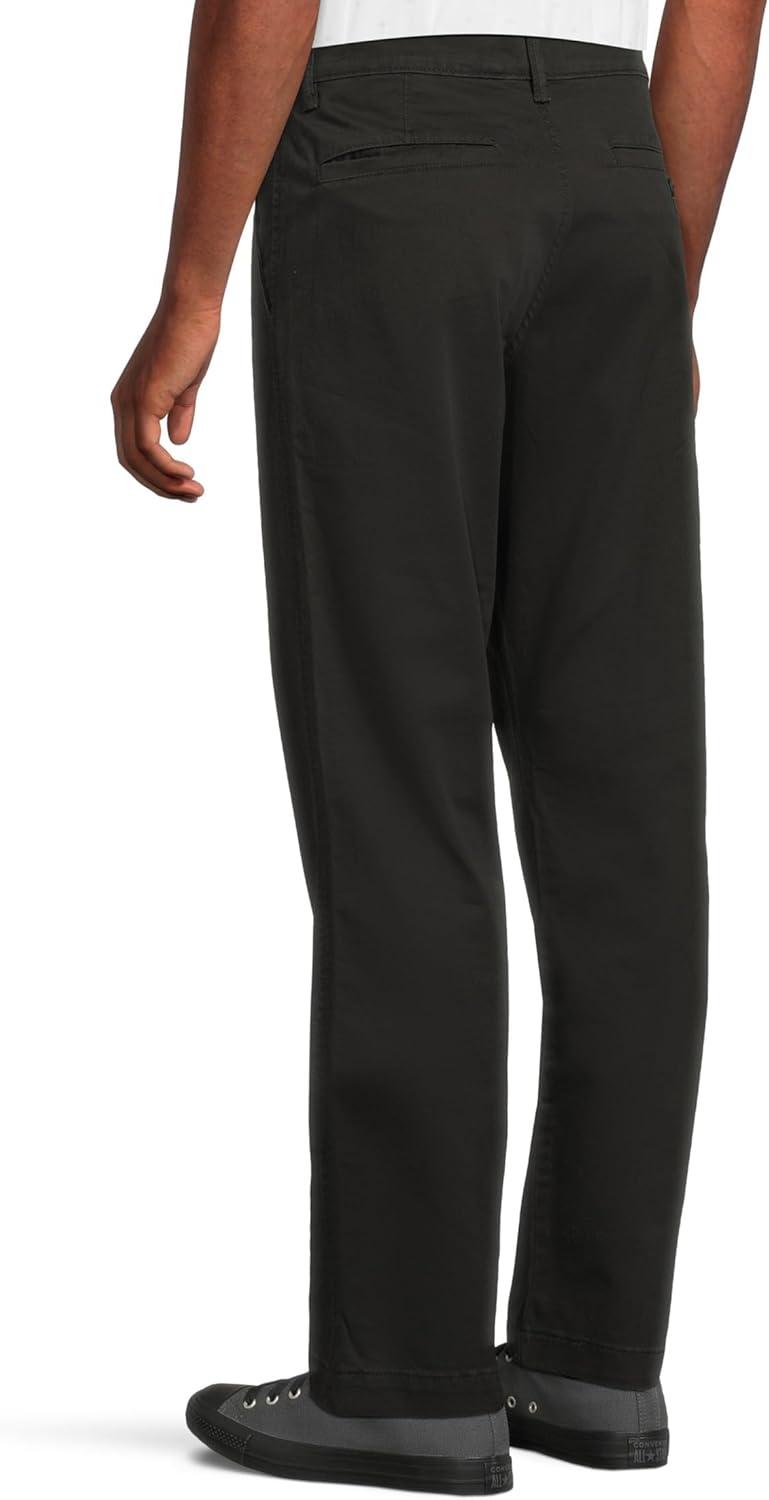 imageLevis Mens Xx Chino Relaxed StraightNew Meteorite