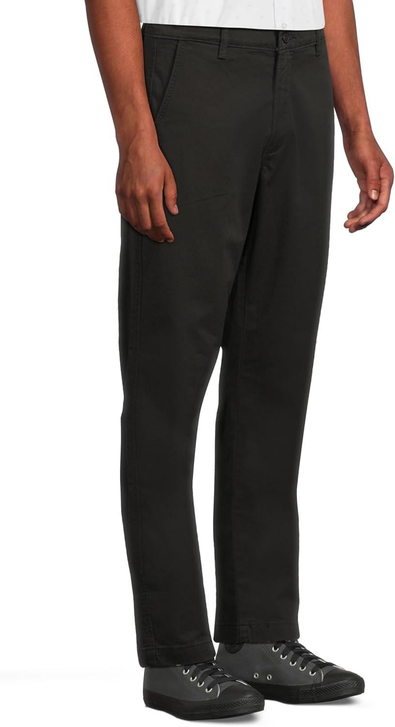 imageLevis Mens Xx Chino Relaxed StraightNew Meteorite