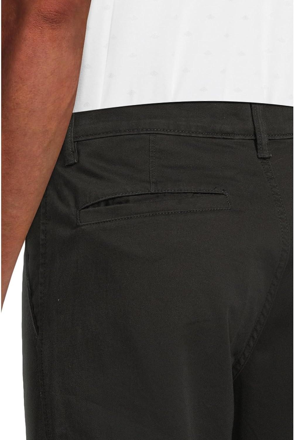 imageLevis Mens Xx Chino Relaxed StraightNew Meteorite