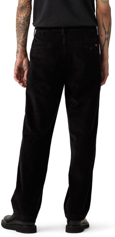 imageLevis Mens Xx Chino Relaxed StraightNew Meteorite Stretch Wash
