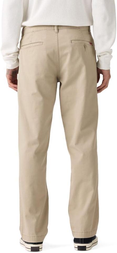 imageLevis Mens Xx Chino Relaxed StraightTrue Chino Stretch