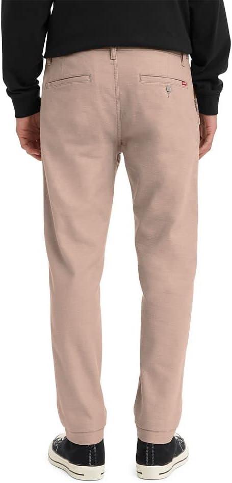 imageLevis Mens Xx Standard Tapered Chino Pants Also Available in Big amp TallNew Spanish Villa