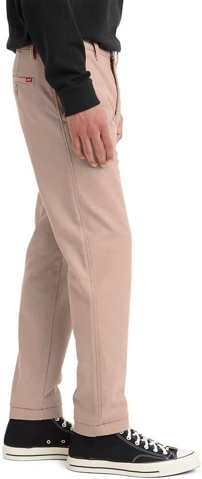 imageLevis Mens Xx Standard Tapered Chino Pants Also Available in Big amp TallNew Spanish Villa