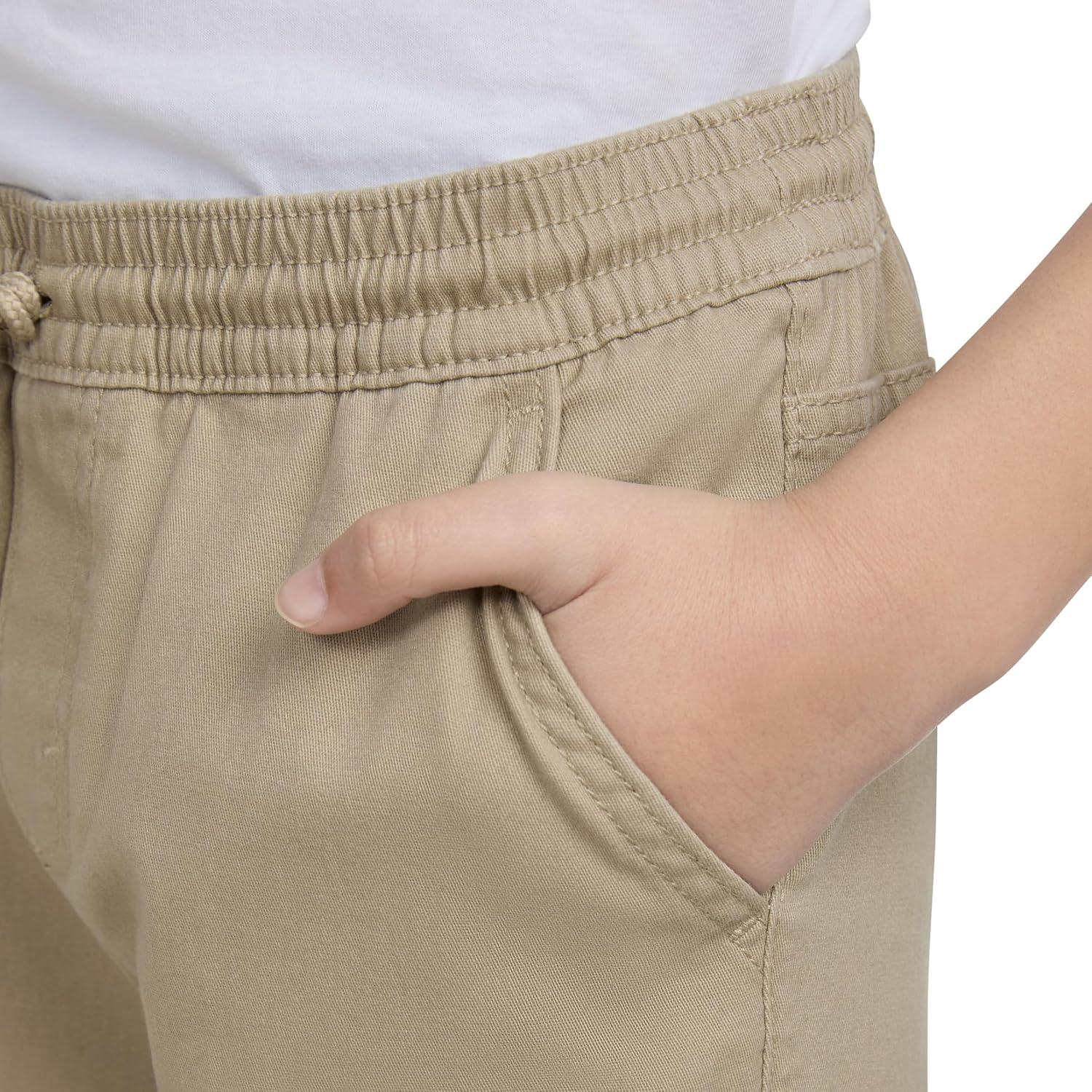 imageLevis UnisexKids Cargo Jogger PantsTrue Chino