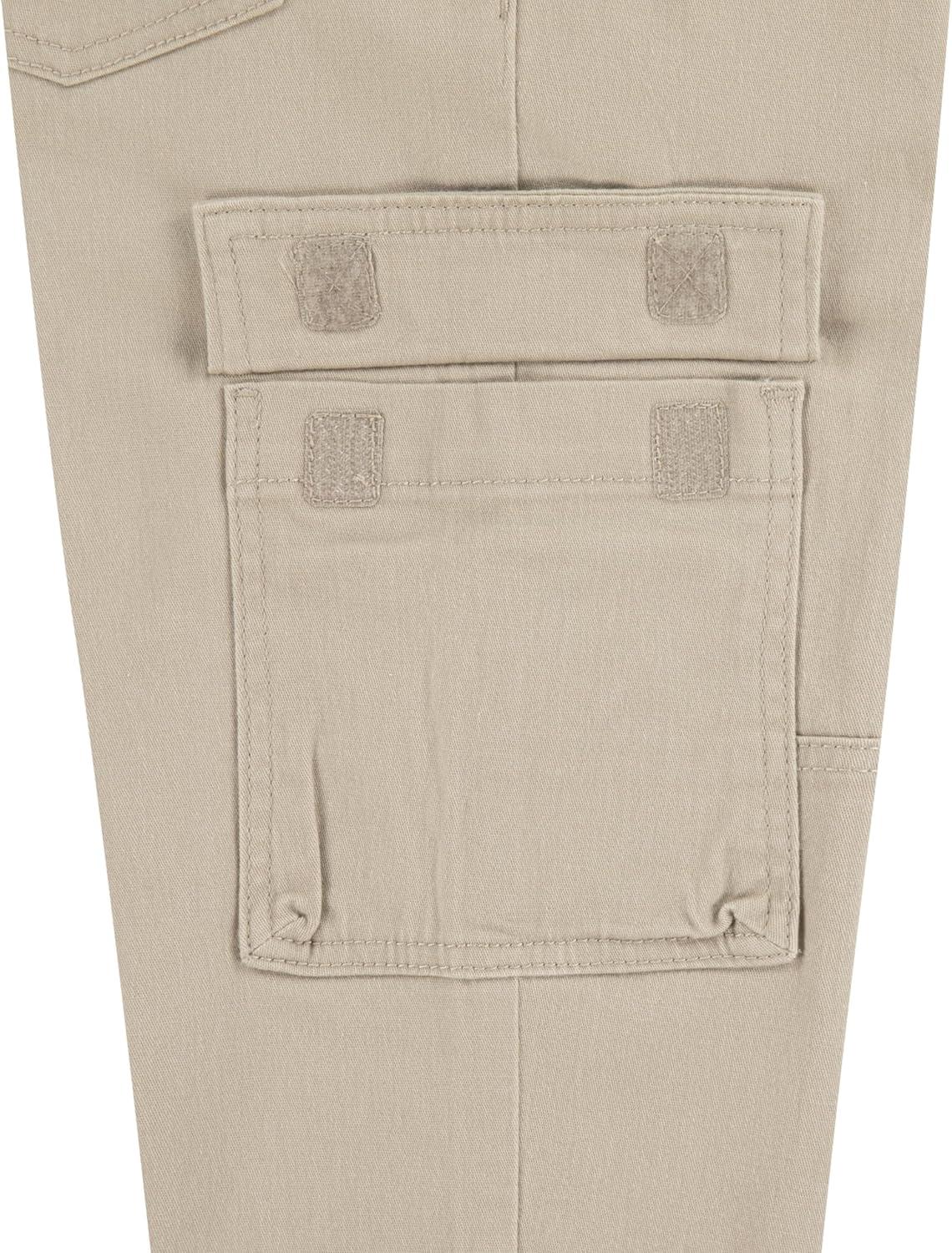 imageLevis UnisexKids Cargo Jogger PantsTrue Chino