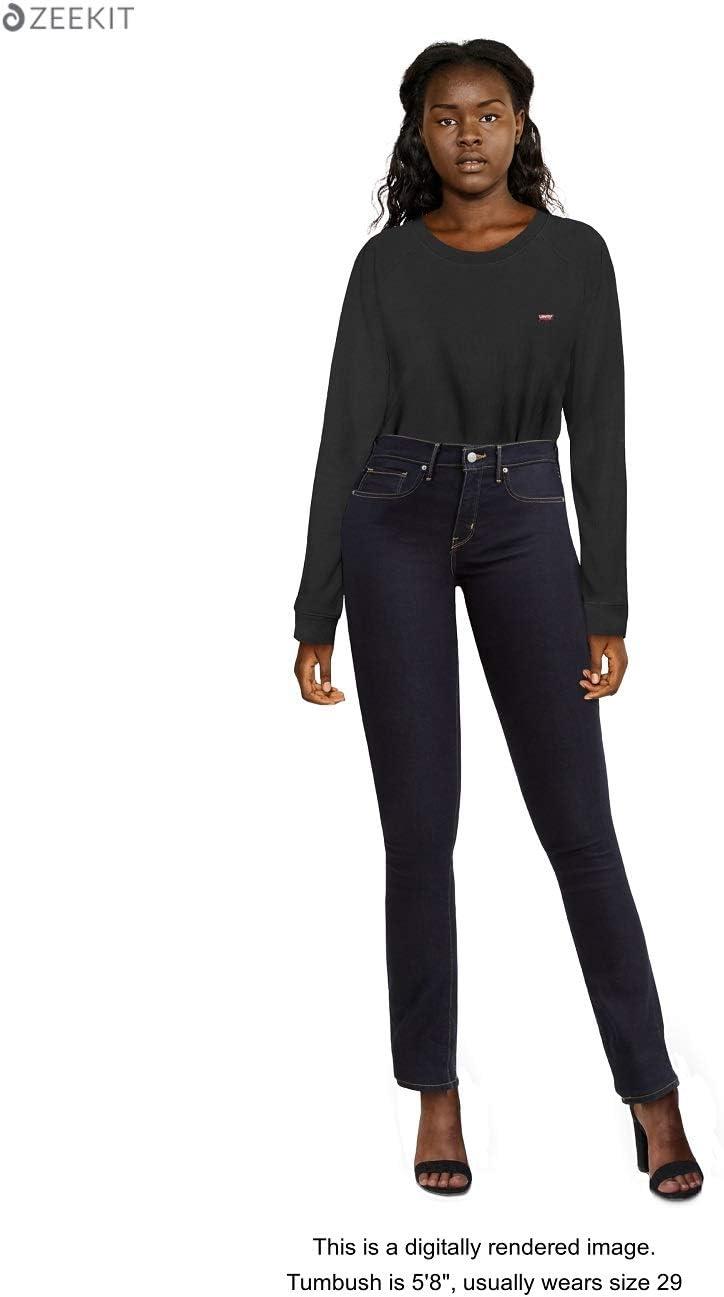imageLevis Womens 311 Shaping Skinny Jeans Standard and PlusDarkest Sky Dark Indigo