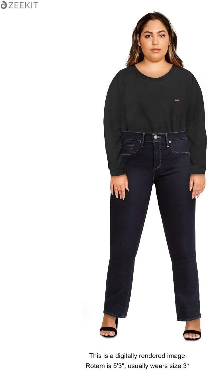 imageLevis Womens 311 Shaping Skinny Jeans Standard and PlusDarkest Sky Dark Indigo