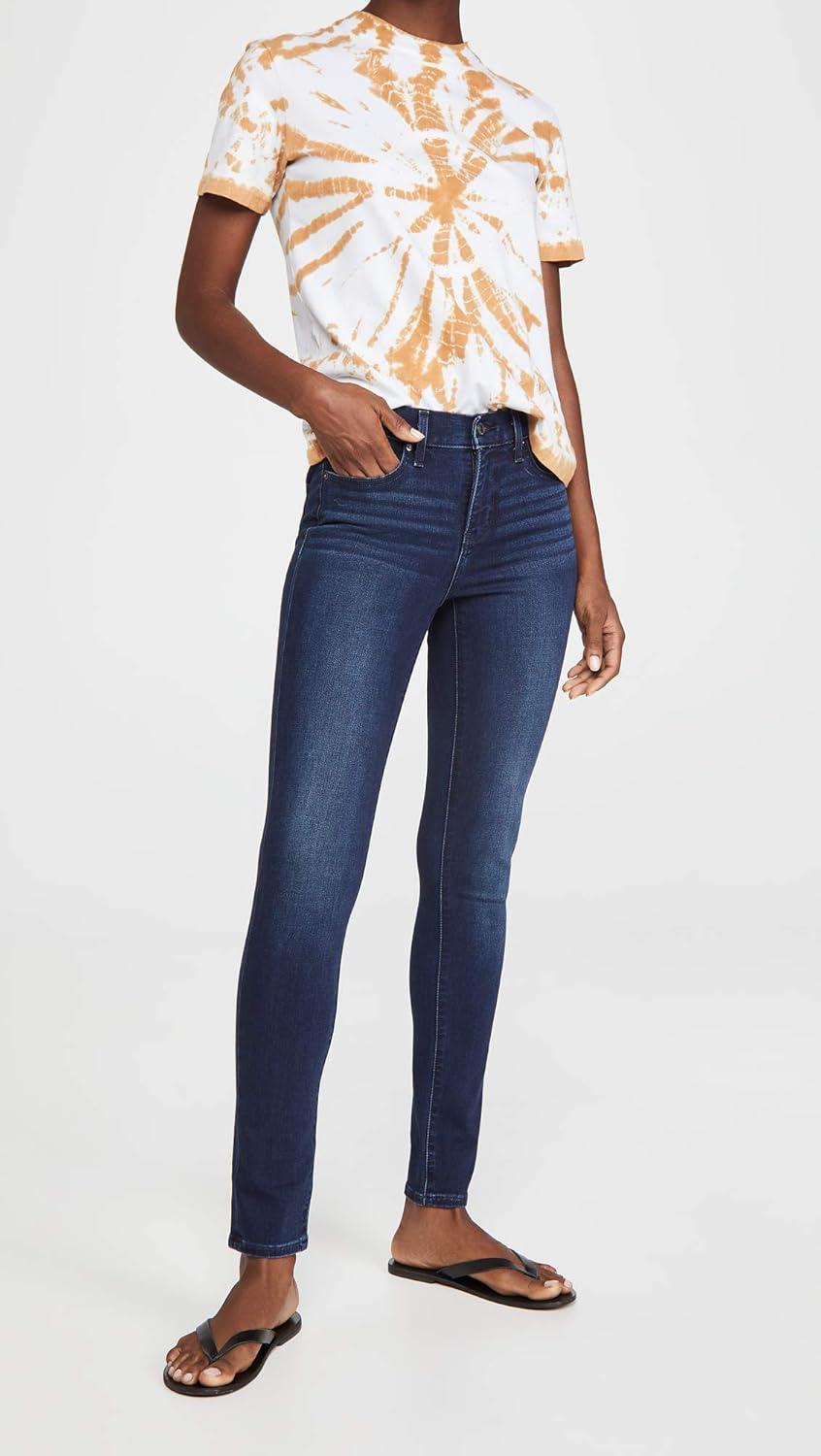 imageLevis Womens 311 Shaping Skinny Jeans Standard and PlusDeepest Depths
