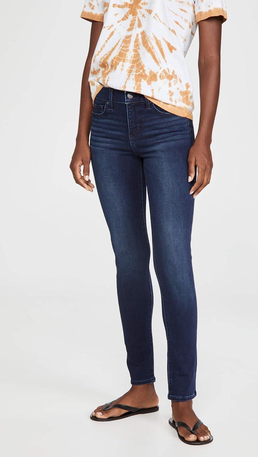 imageLevis Womens 311 Shaping Skinny Jeans Standard and PlusDeepest Depths