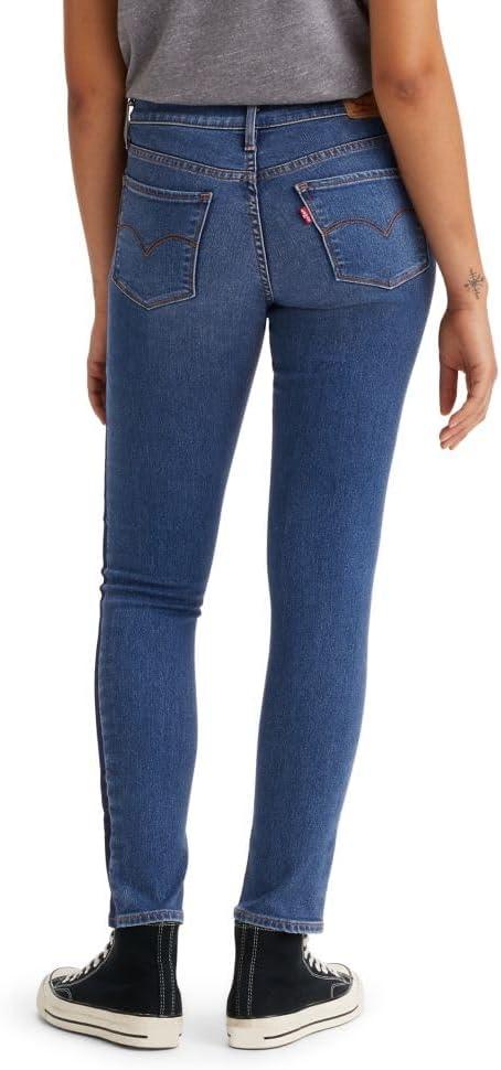 imageLevis Womens 311 Shaping Skinny Jeans Standard and PlusDid It Matter