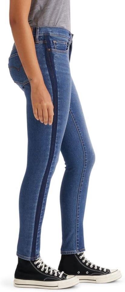 imageLevis Womens 311 Shaping Skinny Jeans Standard and PlusDid It Matter